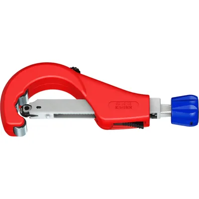Produktbild von KNIPEX Rohrabschneider TubiXL XL