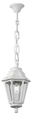 Image de Lanterne Sichem/anna Lumière Suspendue Transparente E27 - Fumagalli