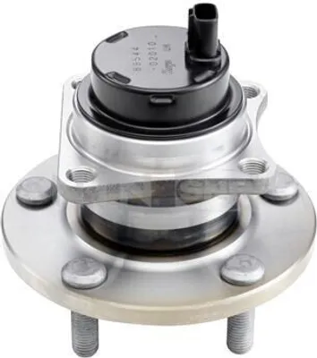 Produktbild von SNR Radlagersatz Hinten Rechts Hinten Links für TOYOTA COROLLA Verso (ZER, ZZE12, R1) R169.64