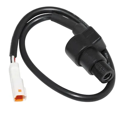Produktbild von KOSO Signal-Umwandler mit wasserdichtem JST- Ministecker für