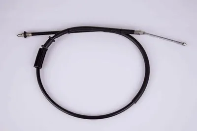 Produktbild von HELLA Handbremsseil Seilzug Feststellbremse für FIAT PUNTO (176) Hinten Rechts 8AS 355 661-071