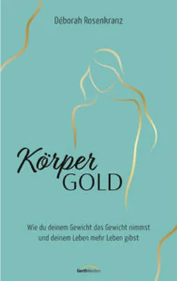 Zdjęcie produktu dla Körpergold