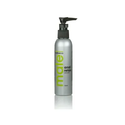 Image de Lubrifiant MALE Cobeco Anal Relax 150ml