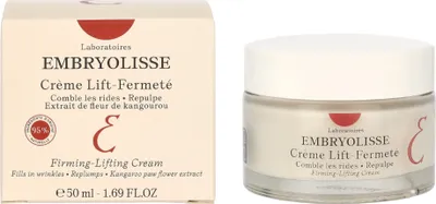 Produktbild von Embryolisse Ujędrniający krem liftingujący 50ml