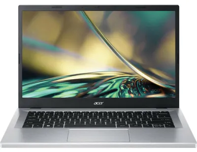 Produktbild von Acer Aspire 3 A315-24P-R4Z7, AMD Ryzen™ 5, 2,8 GHz, 39,6 cm (15.6"), 1920 x 1080 Pixel, 8 GB, 512 GB
