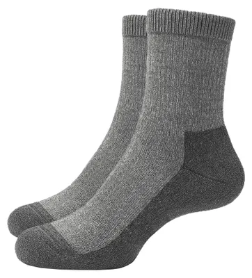 Image de Omgoods - Chaussettes de randonnée en Laine, douces et respirantes, idéales pour toutes les saisons