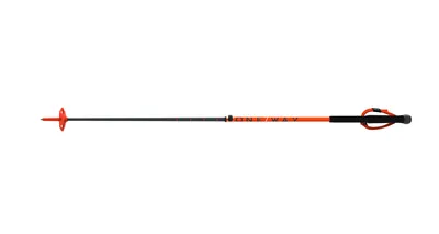 Produktbild von One Way Tr Vario Stöcke Schwarz 110-145 cm Schwarz 110-145 cm