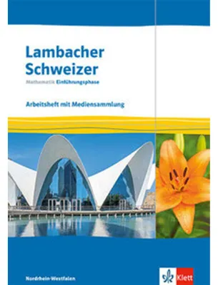 Image de Lambacher Schweizer Mathematik Einführungsphase. Ausgabe Nordrhein-Westfalen