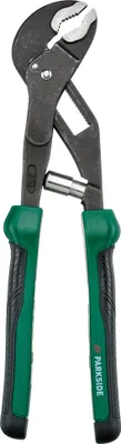 Produktbild von PARKSIDE® Spezialzangen (Automatik- Wasserpumpenzange)