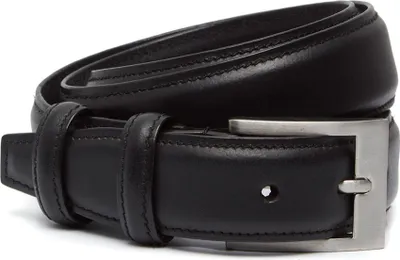 Produktbild von The Chesterfield Brand Gürtel Elliot Belt W105 Black schwarz