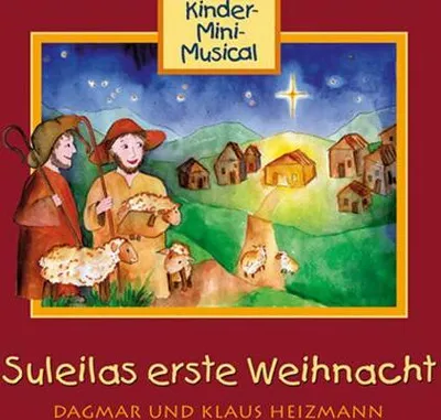 Produktbild von Suleilas Erste Weihnacht