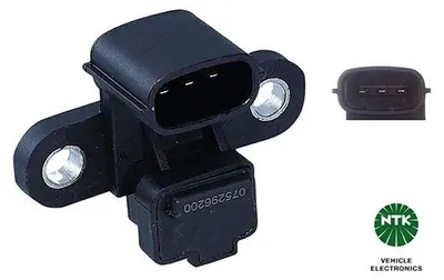 Image de Générateur d'impulsions vilebrequin 3 contacts NTK pour D-MAX I