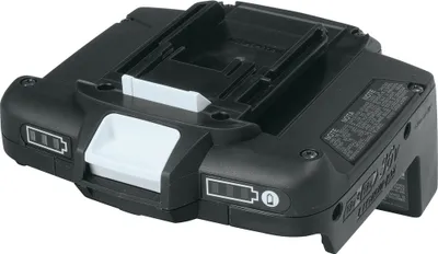 Immagine prodotto di Makita Akkuadapter BCV03, Li-Ionen, 18 V x2 Li-Ionen - 2 x 18 V - BCV03
