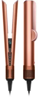 Produktbild von Dyson HT01 Airstrait AmSi/PkCp (143343-01) Haarglätter