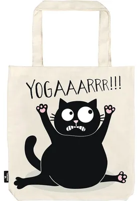 Productafbeelding van Moses Ed, de kattenwinkel, kattenyoga