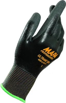 Produktbild von MAPA Handschuh Ultrane 526, Gr. 8 12 Stk