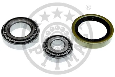 Produktbild von OPTIMAL Radlagersatz Vorne passend für MERCEDES-BENZ Stufenheck (W123) 401028