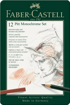 Produktbild von Faber-Castell 112975