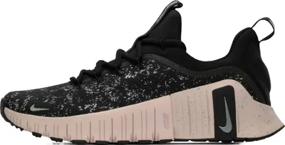 Image de Nike Sneakers HV2017-001 in Black color size 40