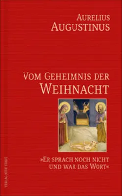Produktbild von Vom Geheimnis der Weihnacht