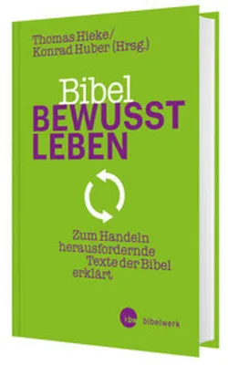 Obrázok produktu pre Bibel bewusst leben