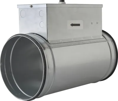 Immagine prodotto di Reventon 2,4 kW - preriscaldatore elettrico a condotto monostadio senza comando per INSPIRO Serie 250/2,4