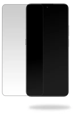 Produktbild von Mobilize Displayschutz für Honor 400 Smart Panzerglas Gehärtetes Glas Displayschutz - Hüllenfreundlich