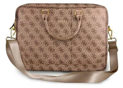 Produktbild von Guess Tasche Gucb154Gb 16 Braun/Braun 4G Uptown