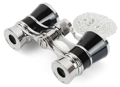 Produktbild von Levenhuk Opernglas 3x25 Broadway 325B