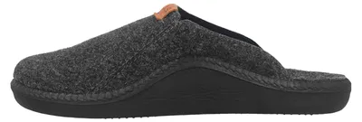 Produktbild von Josef Seibel Monaco H 11 Clogs & Hausschuhe in Übergrößen Grau 17911 TE257 700 große Herrenschuhe