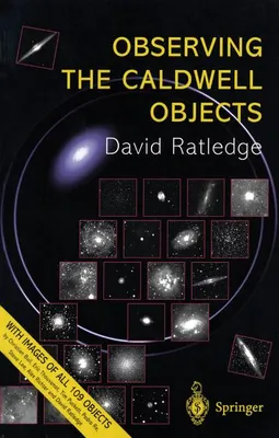 Obrázok produktu pre Observing the Caldwell Objects
