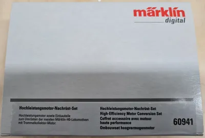 Produktbild von Märklin 60941 Modelleisenbahn und Zubehör (60941)