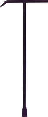 Produktbild von Unterflurhydrantenschlüssel Typ C 4-KT.32mm lack.HÄRKE