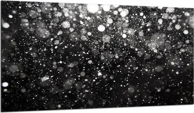 Produktbild von Herdabdeckplatte Glaskeramikkochfeld-Abdeckung Spritzschutz Glas 90x52 Regen