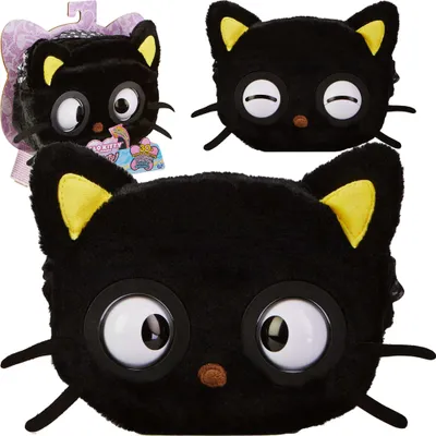 Imagen del producto de Purse Pets - Chococat ()