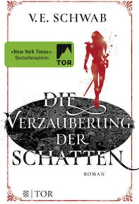 Image de Die Verzauberung der Schatten