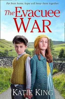 Produktbild von The Evacuee War