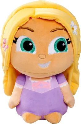 Produktbild von Disney Doorables Rapunzel, 25cm
