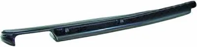 Produktbild von DIEDERICHS Heckdiffusor 1213367 Hinten für BMW 3 Limousine (E36) Kunststoff