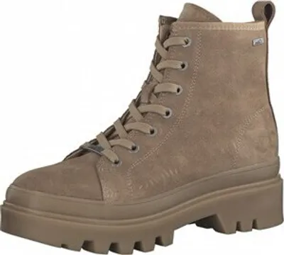 Produktbild von S. Oliver 5-5-25282-37/355 SAND Schnürstiefel HW 21/22, Spocc:40