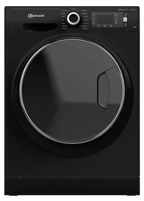 Produktbild von Bauknecht WM BB 8AA Waschmaschine 8kg Active Mousse Steam Refresh