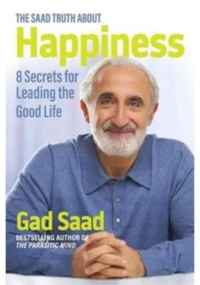Immagine prodotto di The Saad Truth about Happiness