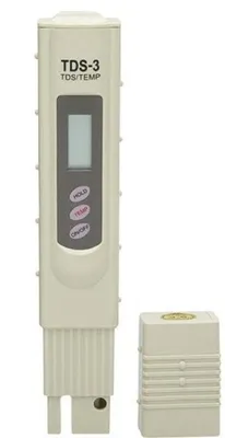 Obrázek produktu pro Měřič vodivosti vody TDS-3