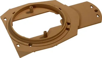 Obrázok produktu pre 49-004 Turmsockel Für 3849