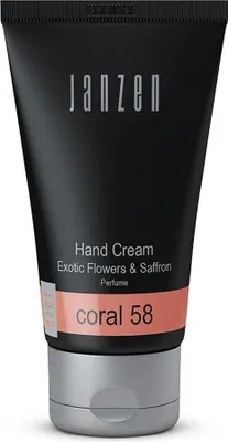 Imagen del producto de JANZEN – Crema de manos, 75 ml – Envase de 75 ml
