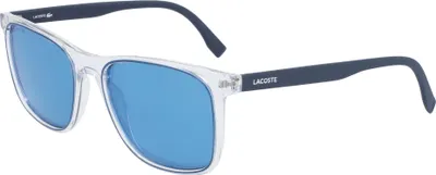 Image de LACOSTE SUNGLASSES Lunettes de soleil L882S_414_55