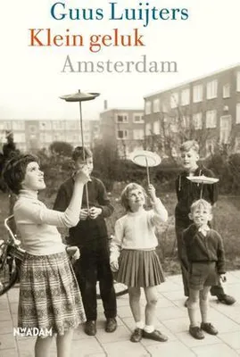 Immagine prodotto di Piccola felicità Amsterdam