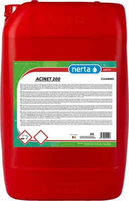 Zdjęcie produktu dla Nerta Acinet 200 - 20 L