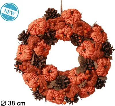 Productafbeelding van Halloween-decoratie, 38 cm