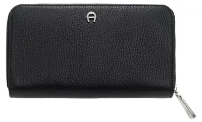 Produktbild von Aigner Geldbörse groß, Schwarz